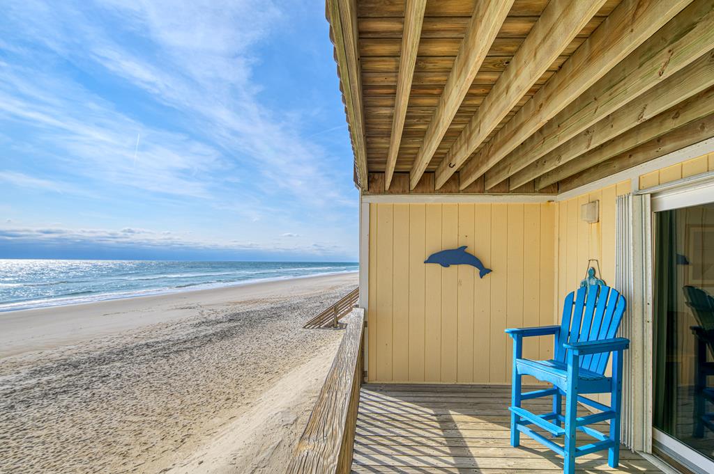 Surf Condo 814 Vacation Rental Surf City, NC