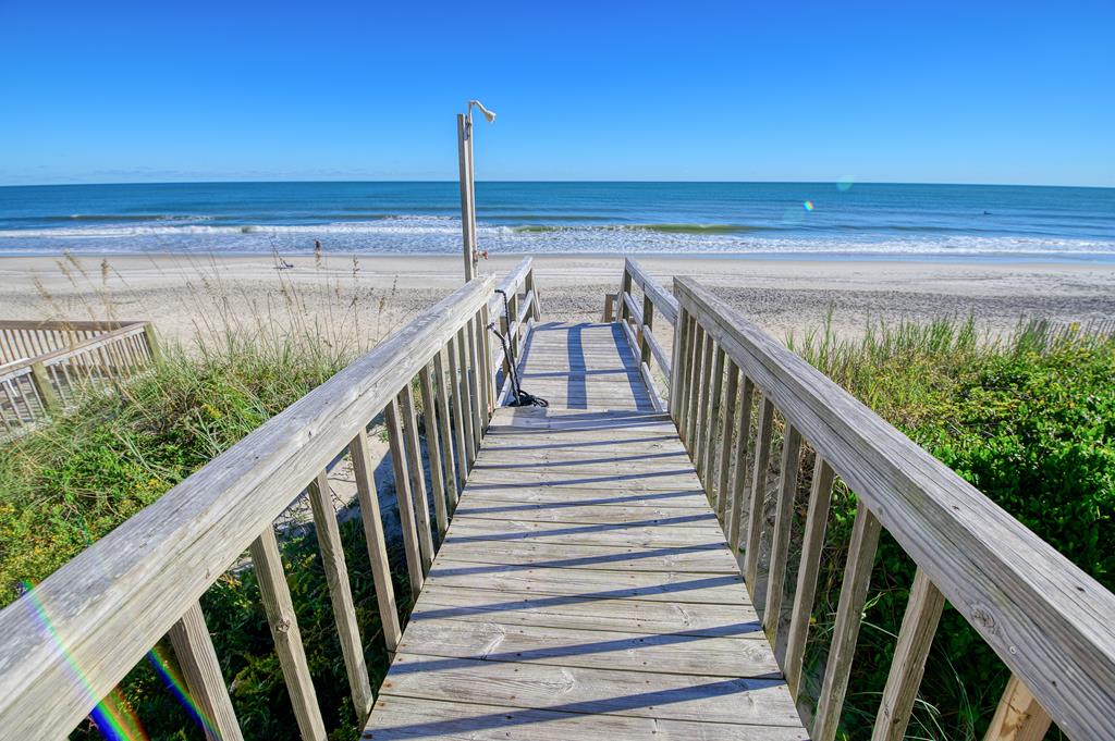 Snug Harbor Vacation Rental Surf City, NC